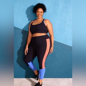 Joe Fresh x Sasha Exeter Leggings